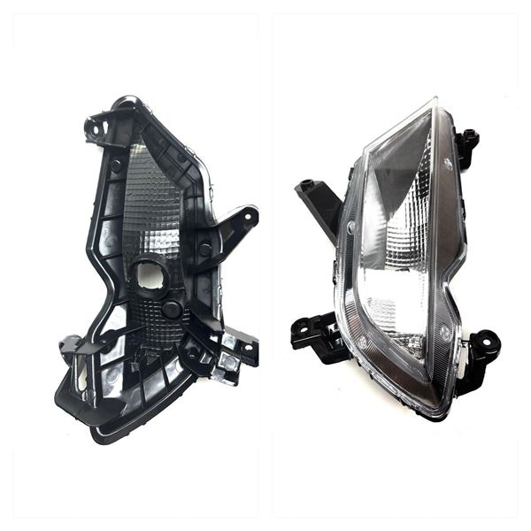 LAMBA SİS İ20 15-17  RH LEDSİZ FAR TİP