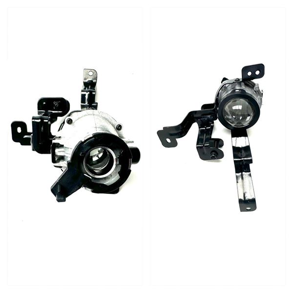 LAMBA SİS ELANTRA 16-18 RH YUVARLAK