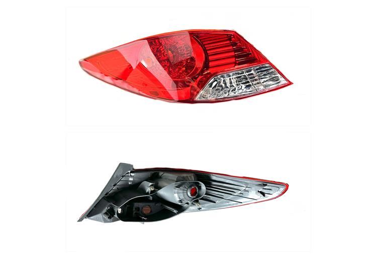 STOP ACCENT BLUE 11-15 LH 