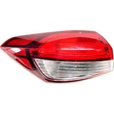 STOP CERATO 15-18 DIŞ LH LEDLİ
