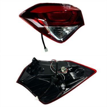 STOP İ20 15-17  DIŞ LH DUYLU