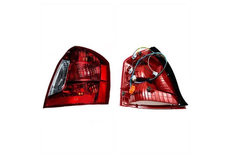 STOP ACCENT ERA 06-12 RH