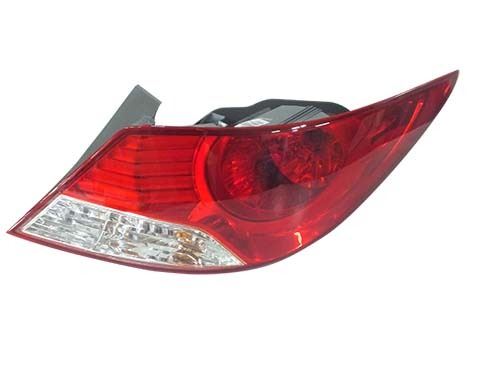 STOP ACCENT BLUE 11-15 RH 