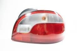 STOP ACCENT 98-99 RH DUYLU