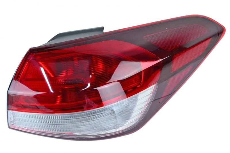 STOP CERATO 15-18 DIŞ RH LEDSİZ