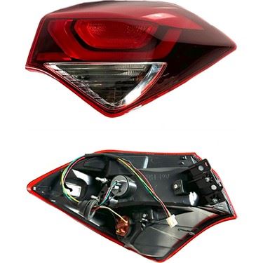 STOP İ20 15-17  DIŞ RH DUYLU