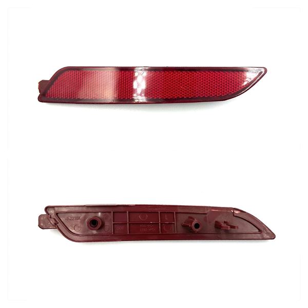 REFLEKTÖR TAMPON RİO H.B. 17-19 ARKA LH