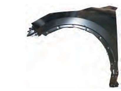 ÇAMURLUK QASHQAI ÖN RH 15-21