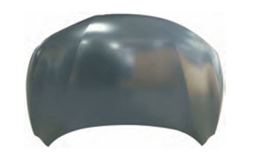 KAPUT MOTOR QASHQAI 14-17 